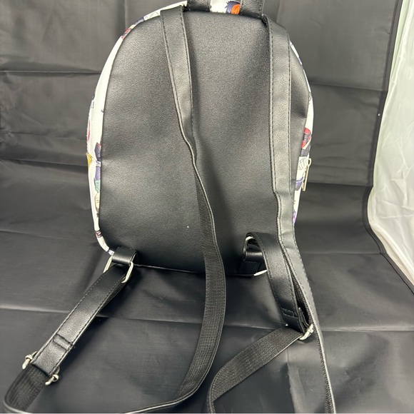 NARUTO Shippudin Chibi Mini Backpack Viz Bioworld Anime Hot Topic - Picture 4 of 12